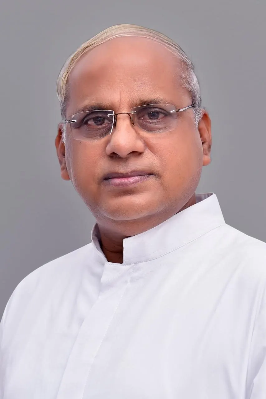 Rev. Fr. E. Arulappa